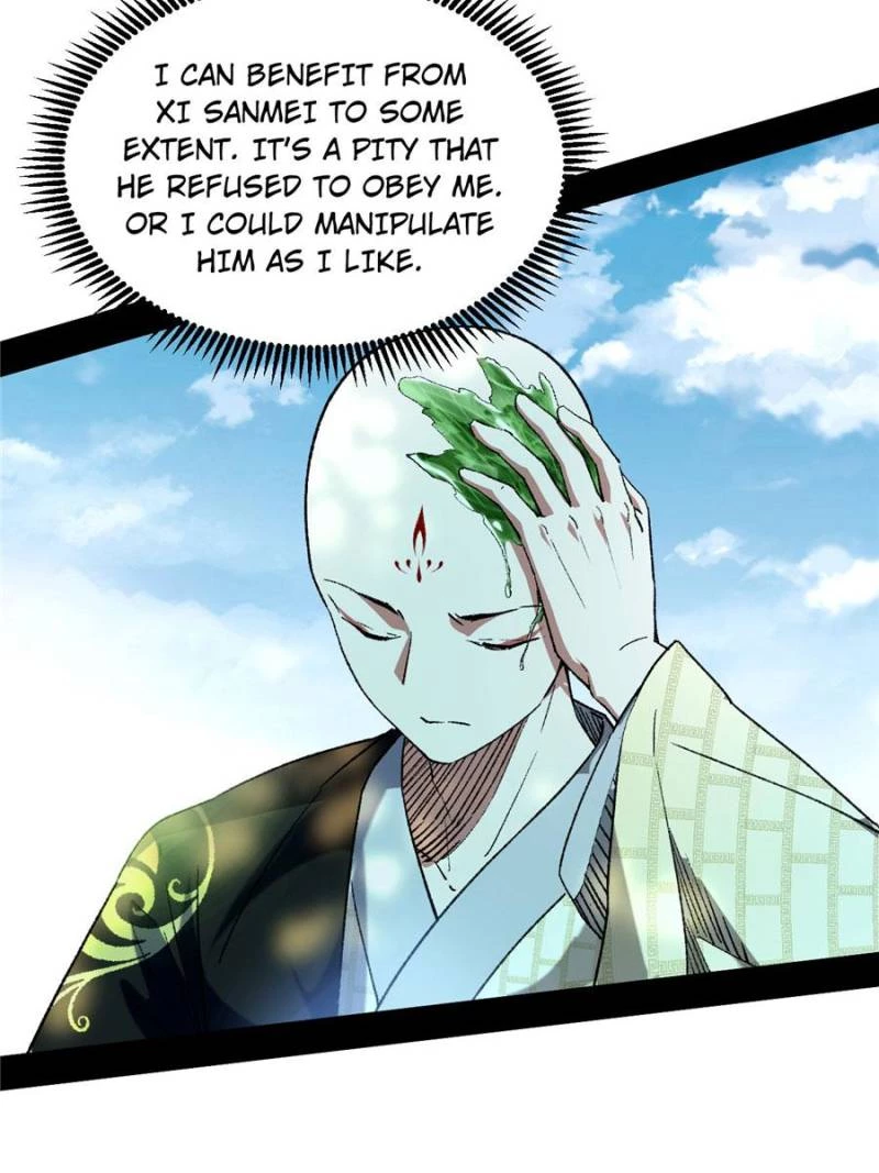 I'm an Evil God Chapter 136 - 31