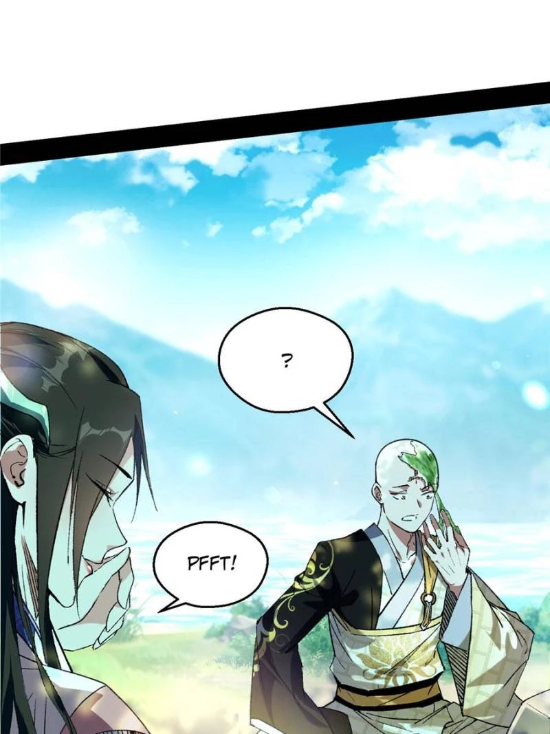 I'm an Evil God Chapter 136 - 32