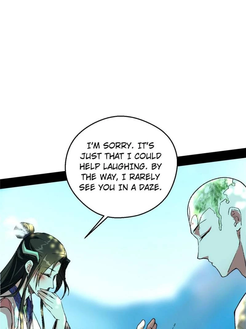 I'm an Evil God Chapter 136 - 34