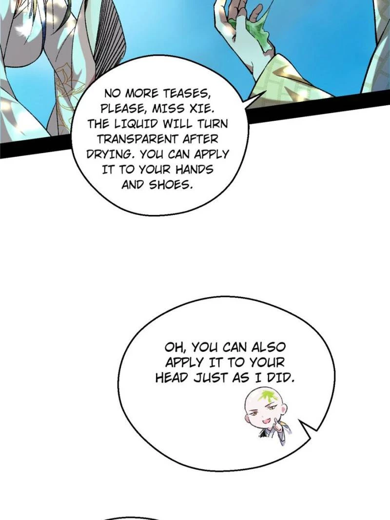 I'm an Evil God Chapter 136 - 35