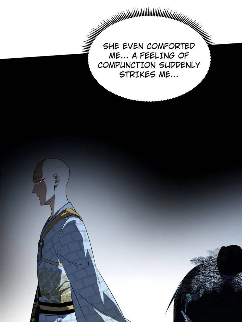 I'm an Evil God Chapter 135 - 31