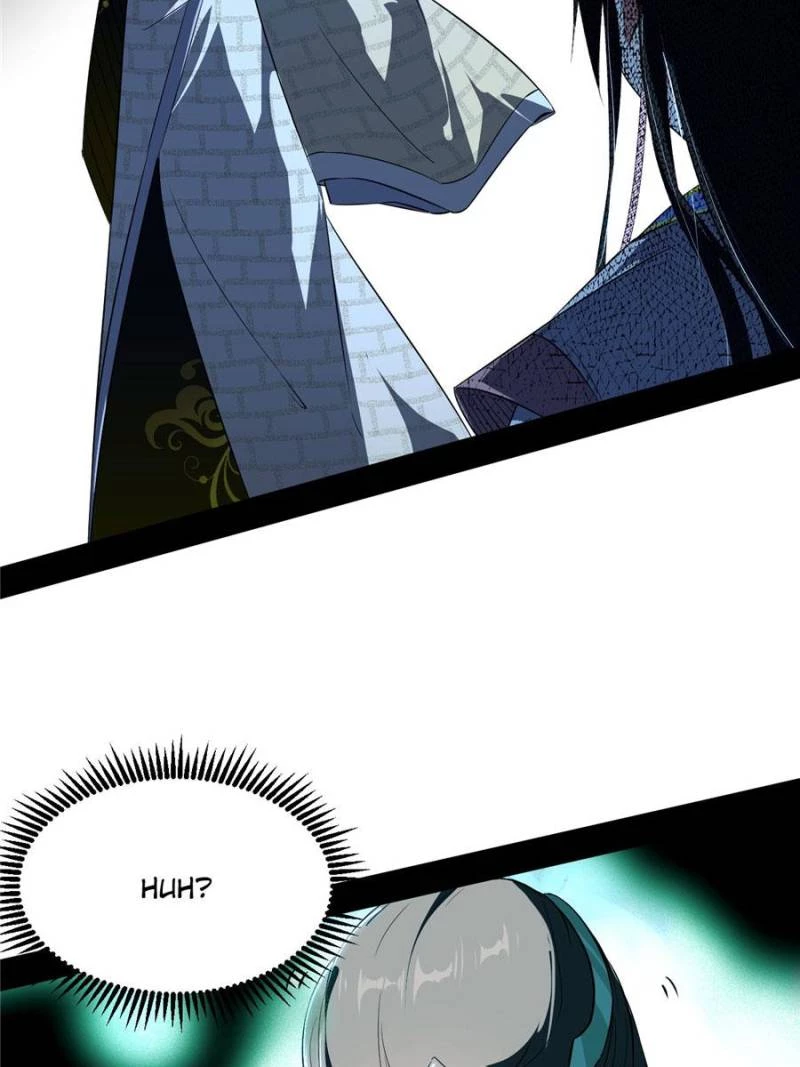I'm an Evil God Chapter 135 - 32