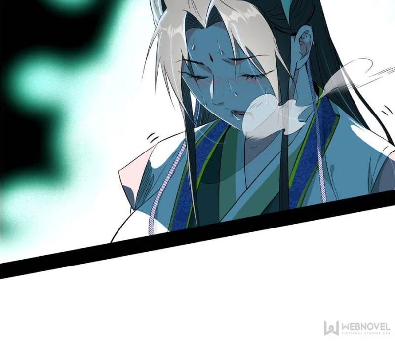 I'm an Evil God Chapter 135 - 33