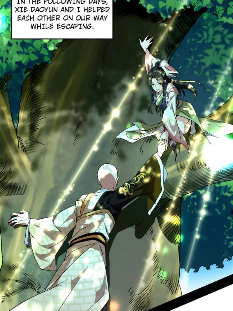 I'm an Evil God Chapter 136 - 38