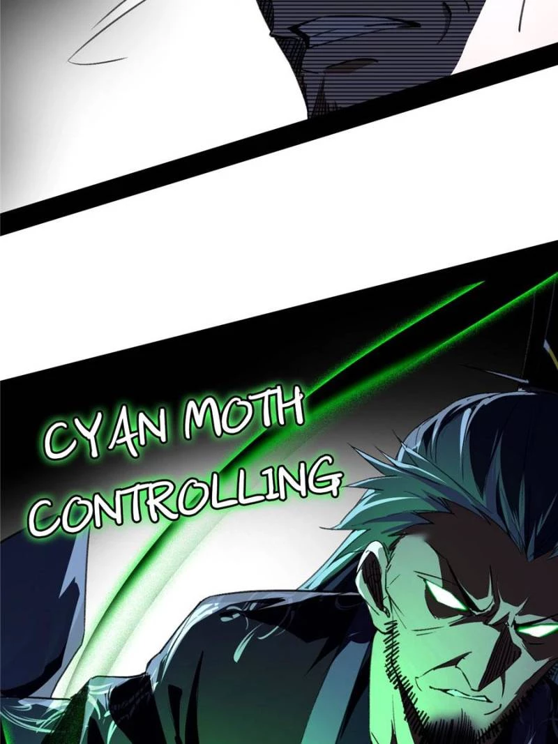 I'm an Evil God Chapter 137 - 74