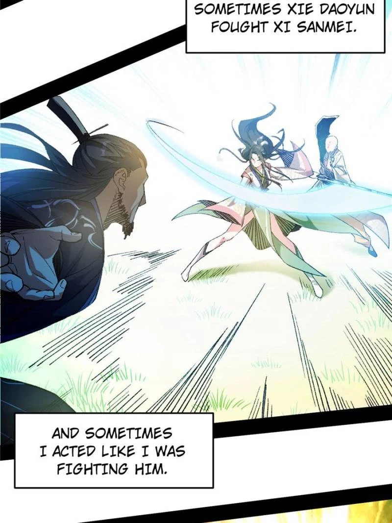 I'm an Evil God Chapter 136 - 40