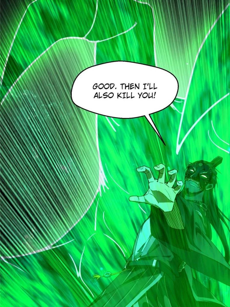 I'm an Evil God Chapter 134 - 5