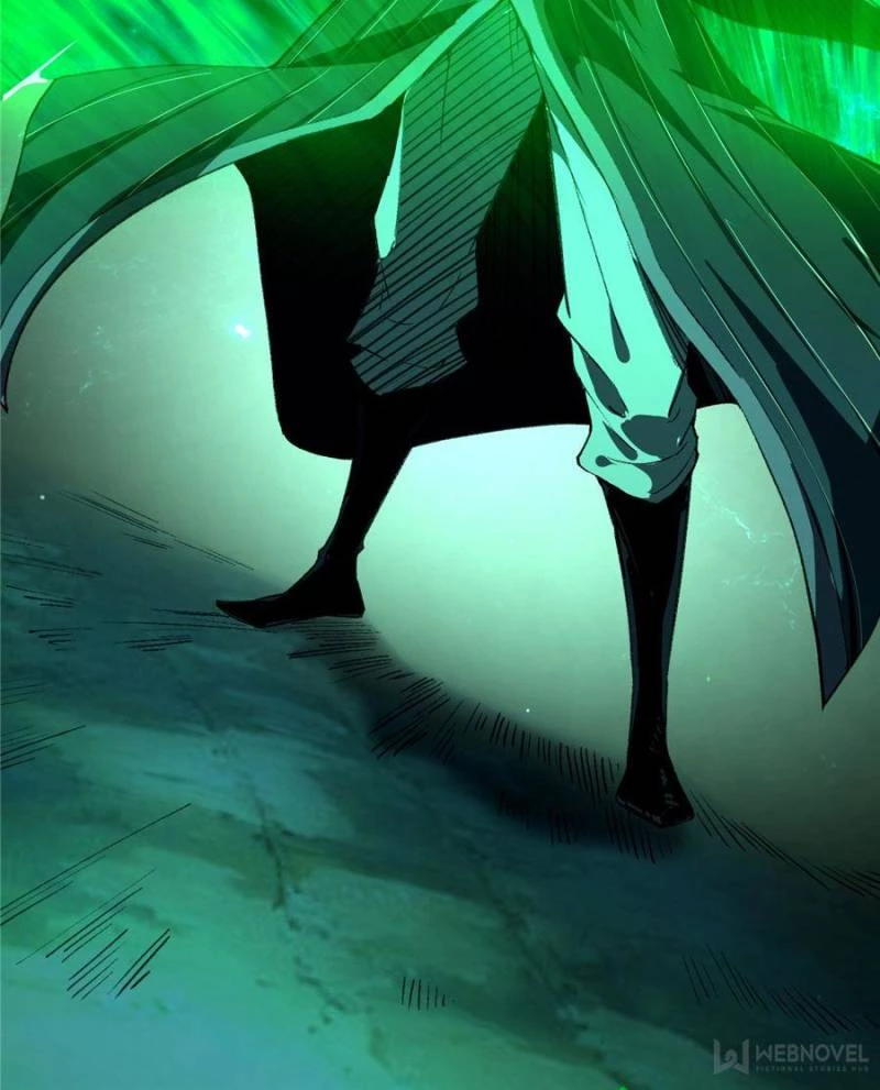I'm an Evil God Chapter 134 - 6