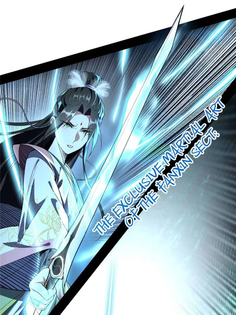 I'm an Evil God Chapter 134 - 7