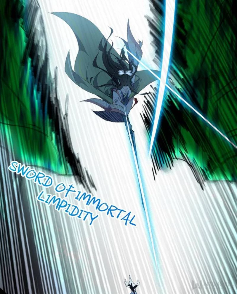 I'm an Evil God Chapter 134 - 9