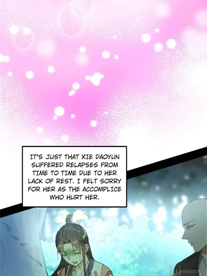 I'm an Evil God Chapter 136 - 45