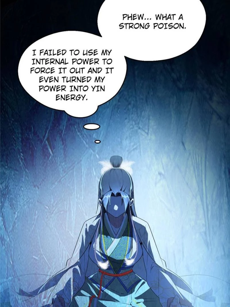 I'm an Evil God Chapter 135 - 43