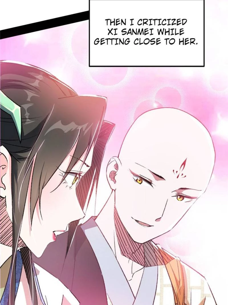 I'm an Evil God Chapter 136 - 48