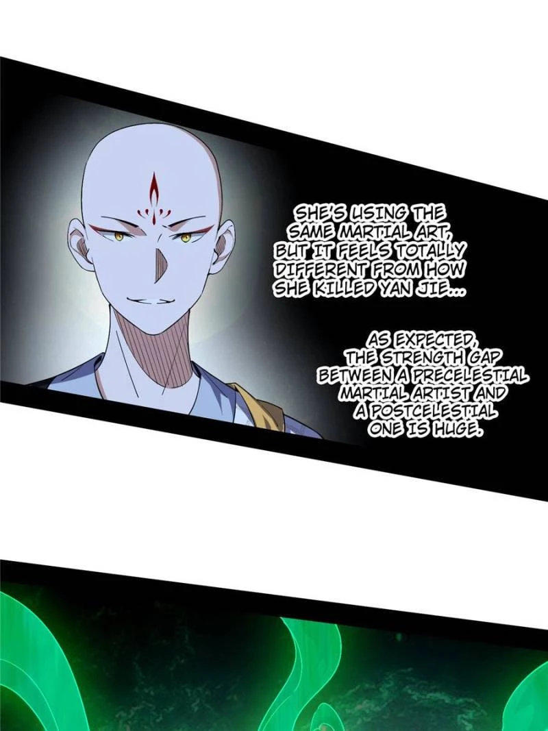 I'm an Evil God Chapter 134 - 13