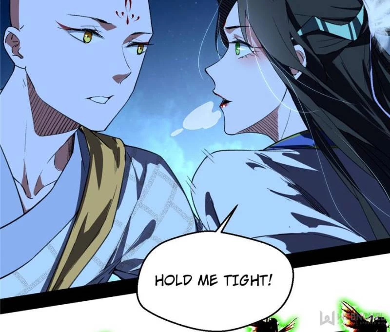 I'm an Evil God Chapter 137 - 84