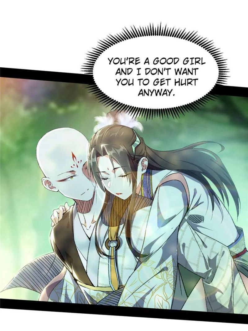 I'm an Evil God Chapter 136 - 50