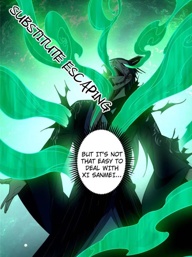 I'm an Evil God Chapter 134 - 14