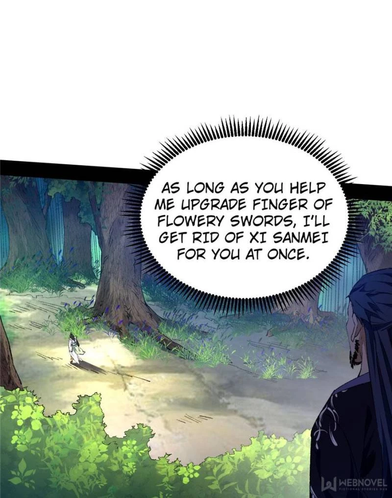I'm an Evil God Chapter 136 - 51