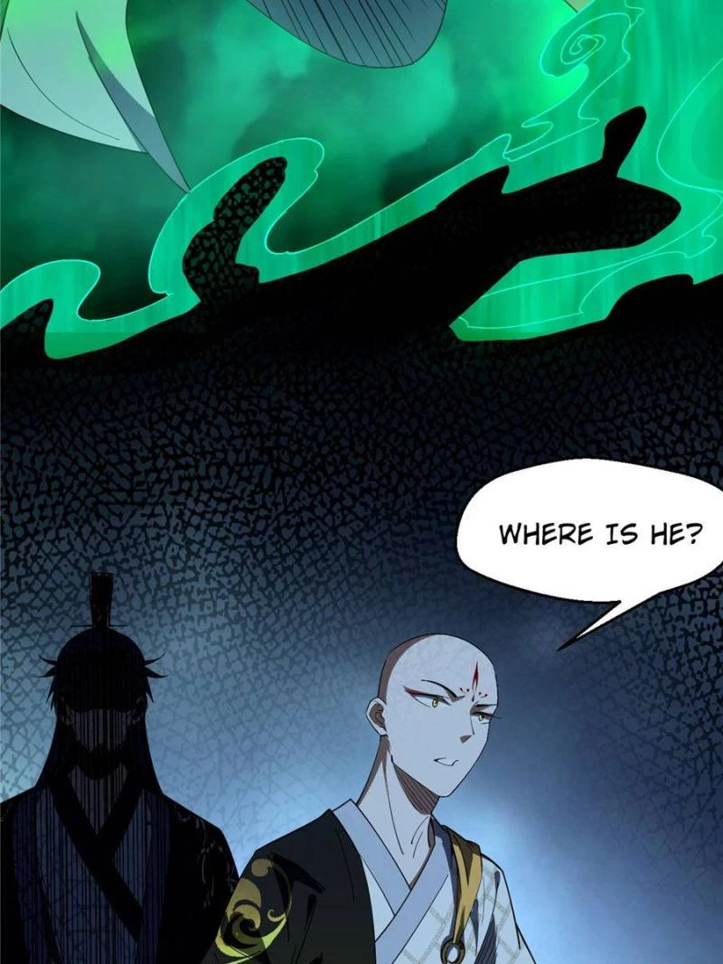 I'm an Evil God Chapter 134 - 17