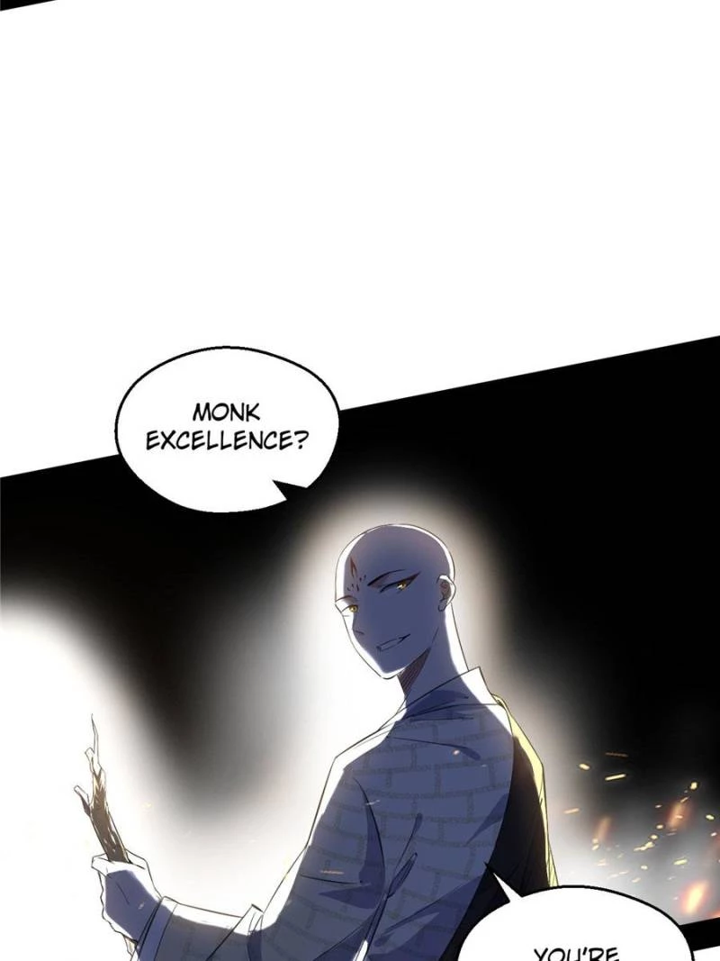 I'm an Evil God Chapter 135 - 49