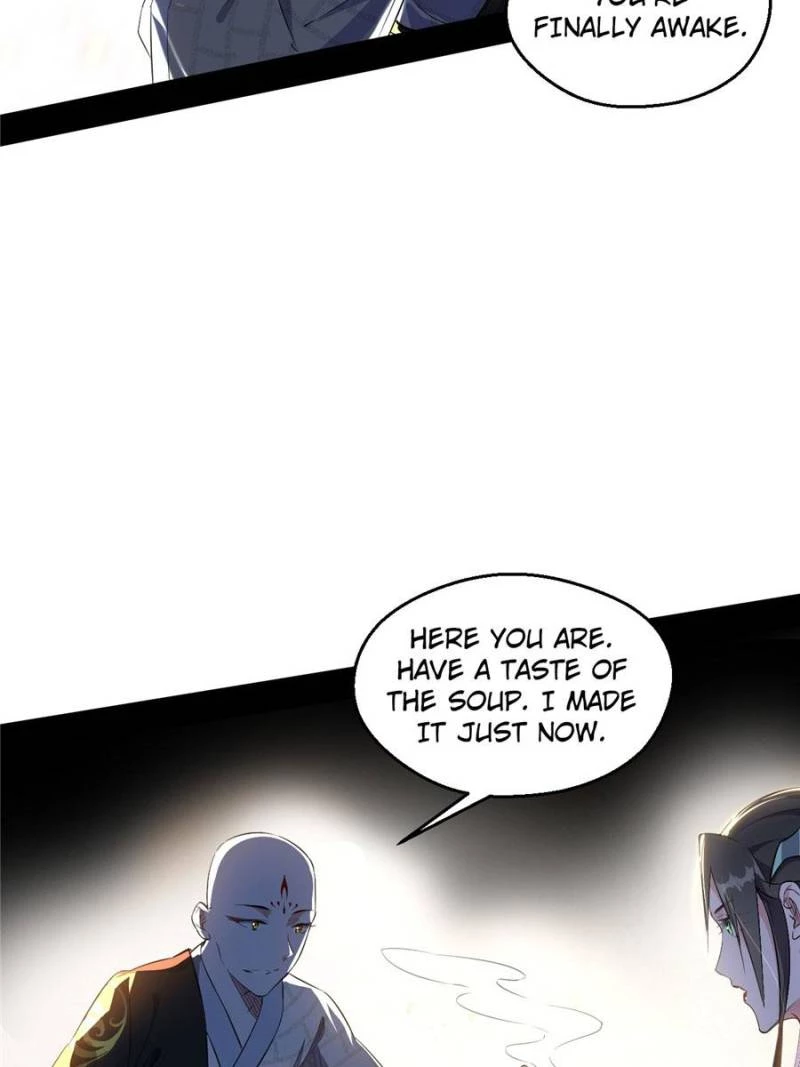 I'm an Evil God Chapter 135 - 50