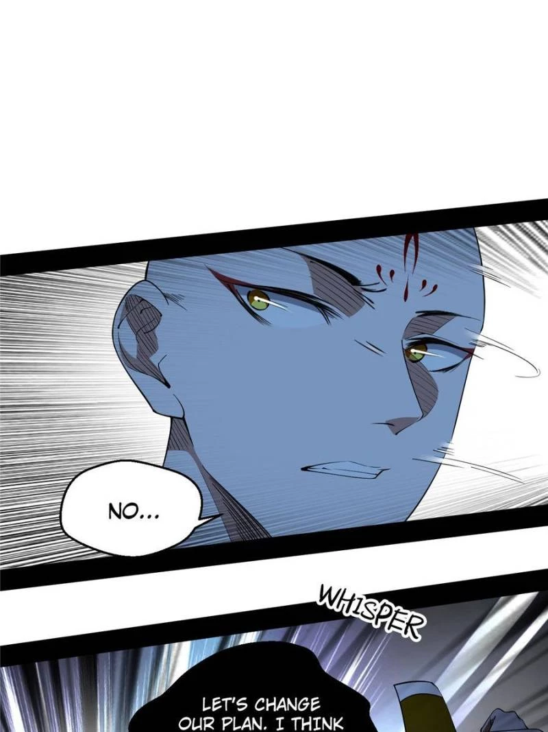 I'm an Evil God Chapter 134 - 19