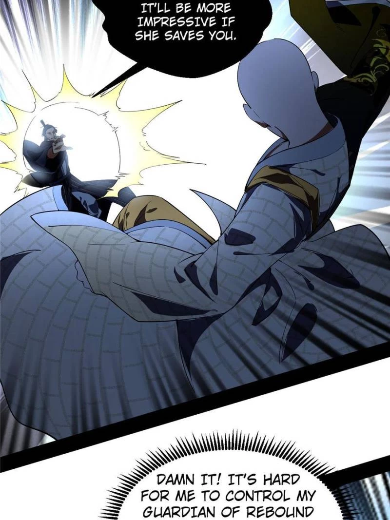 I'm an Evil God Chapter 134 - 20