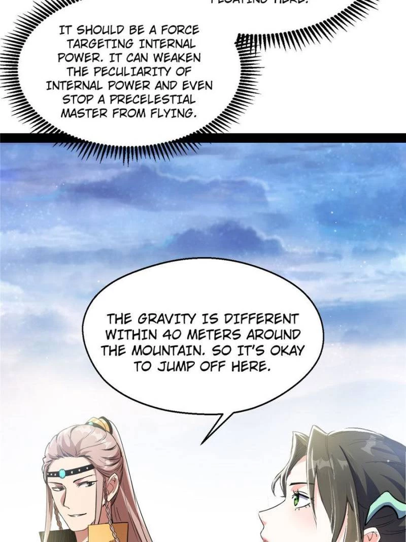 I'm an Evil God Chapter 132 - 2