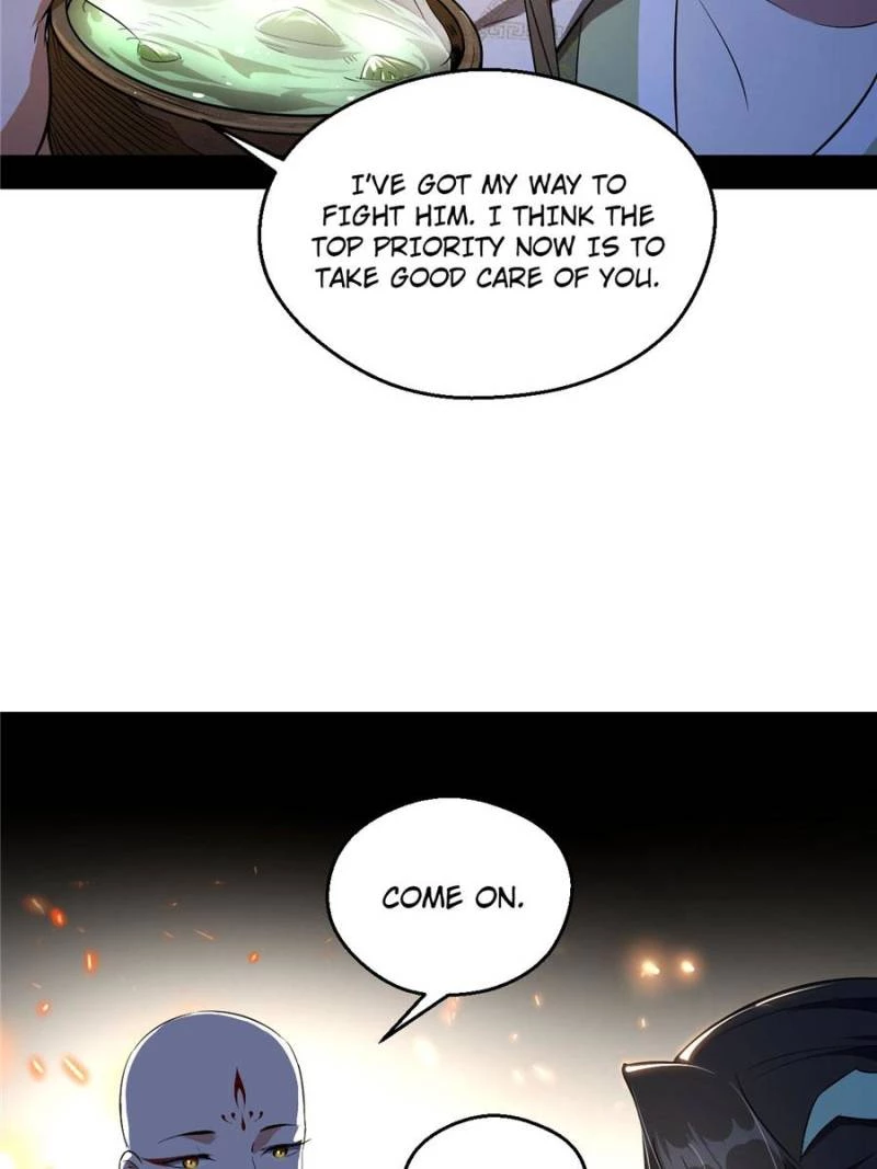 I'm an Evil God Chapter 135 - 53
