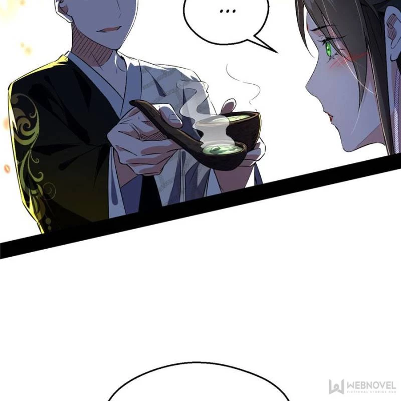 I'm an Evil God Chapter 135 - 54