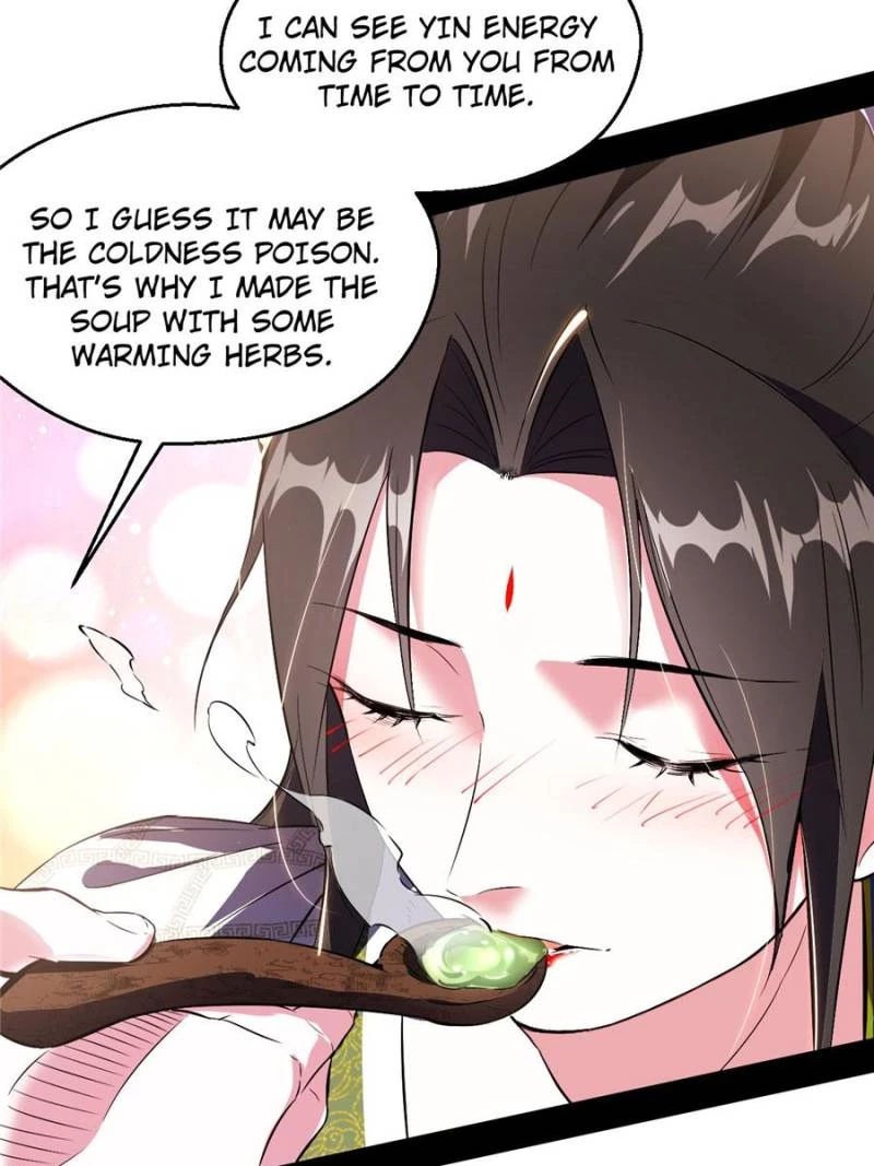I'm an Evil God Chapter 135 - 55
