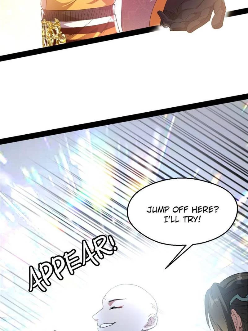 I'm an Evil God Chapter 132 - 5