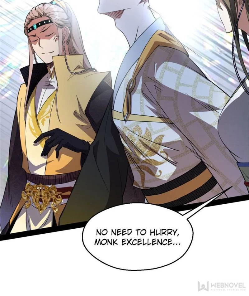 I'm an Evil God Chapter 132 - 6