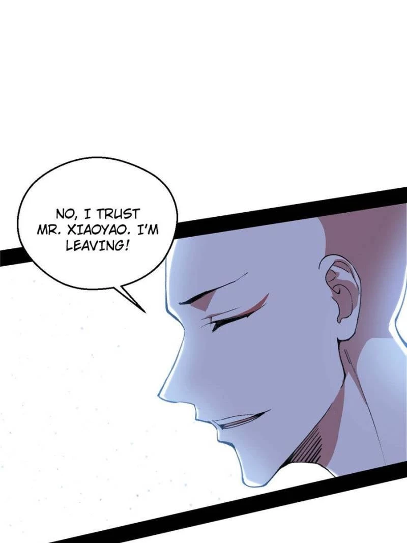 I'm an Evil God Chapter 132 - 7