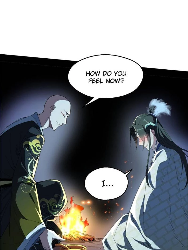 I'm an Evil God Chapter 135 - 58