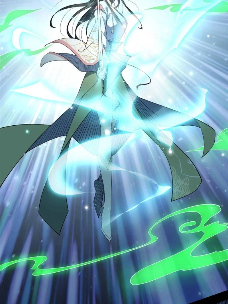 I'm an Evil God Chapter 134 - 28