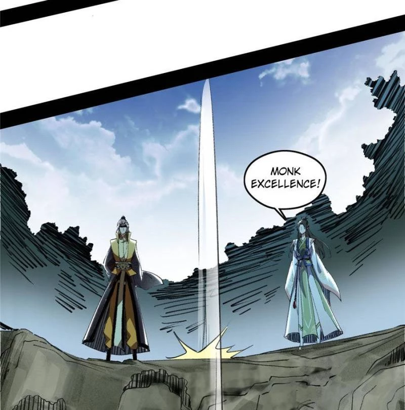 I'm an Evil God Chapter 132 - 8