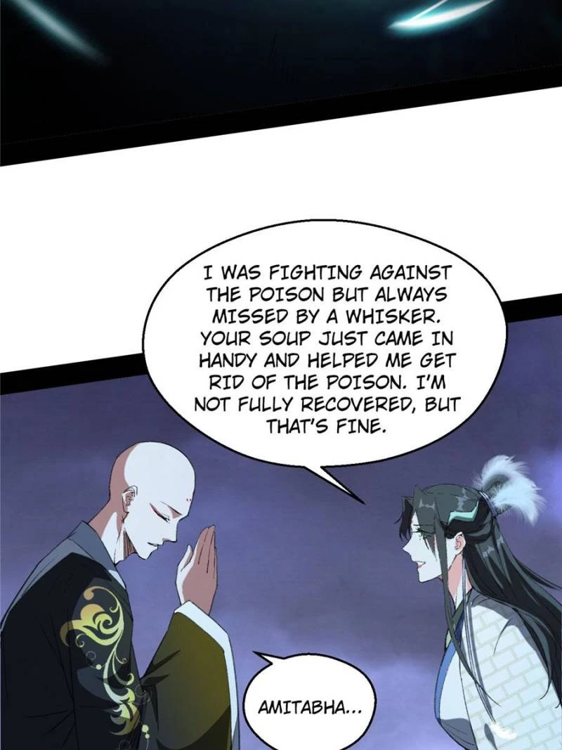 I'm an Evil God Chapter 135 - 61