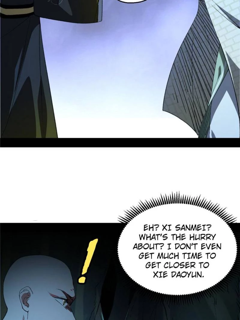 I'm an Evil God Chapter 135 - 62