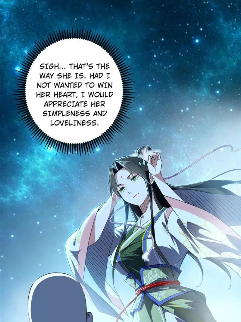 I'm an Evil God Chapter 136 - 69