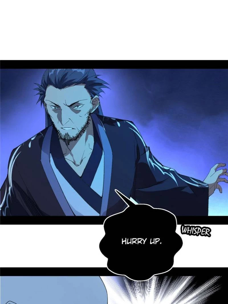 I'm an Evil God Chapter 135 - 64