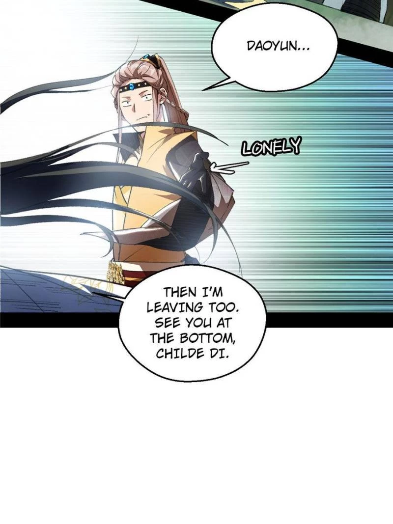 I'm an Evil God Chapter 132 - 13