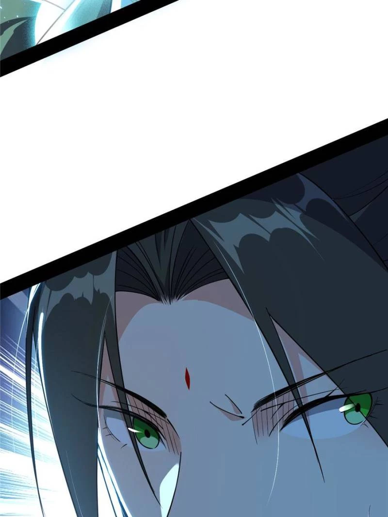 I'm an Evil God Chapter 134 - 35