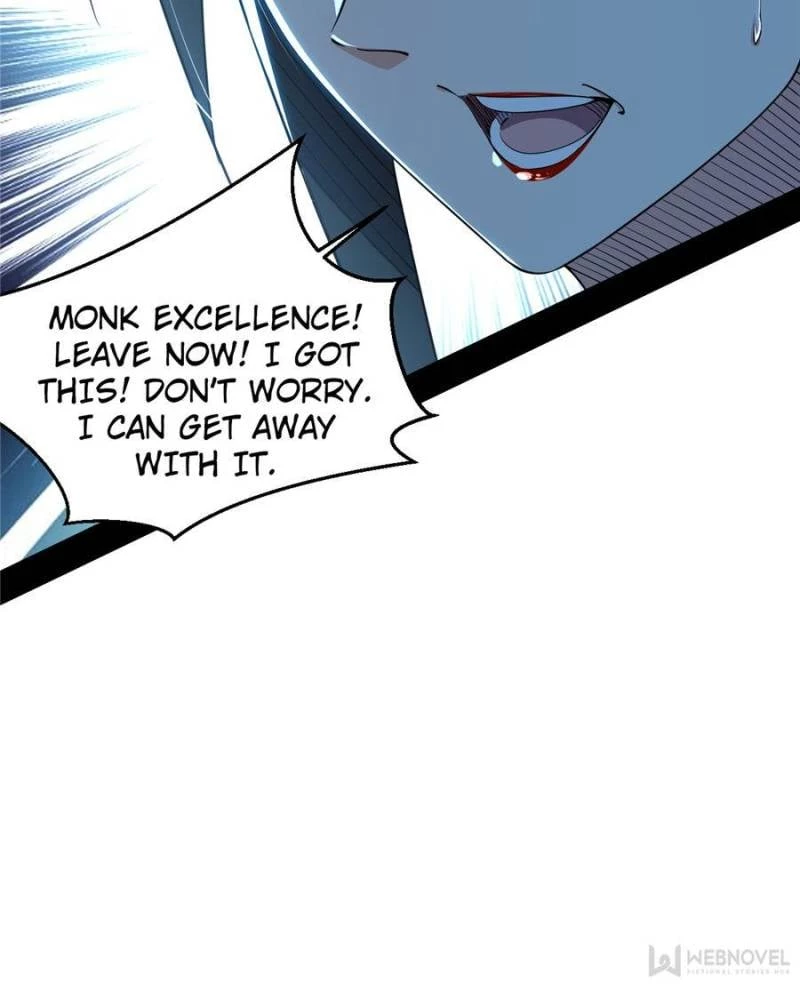 I'm an Evil God Chapter 134 - 36