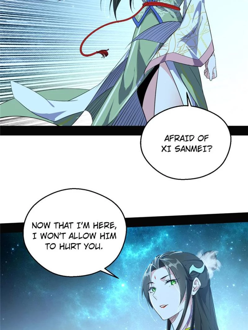 I'm an Evil God Chapter 136 - 73
