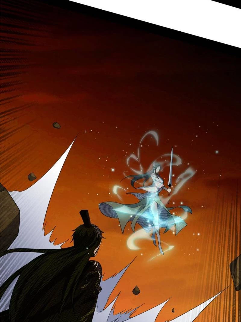 I'm an Evil God Chapter 134 - 38