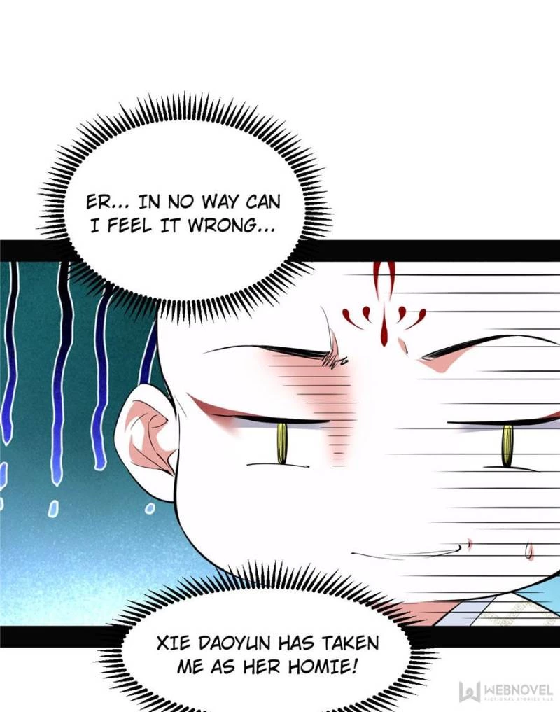 I'm an Evil God Chapter 136 - 76