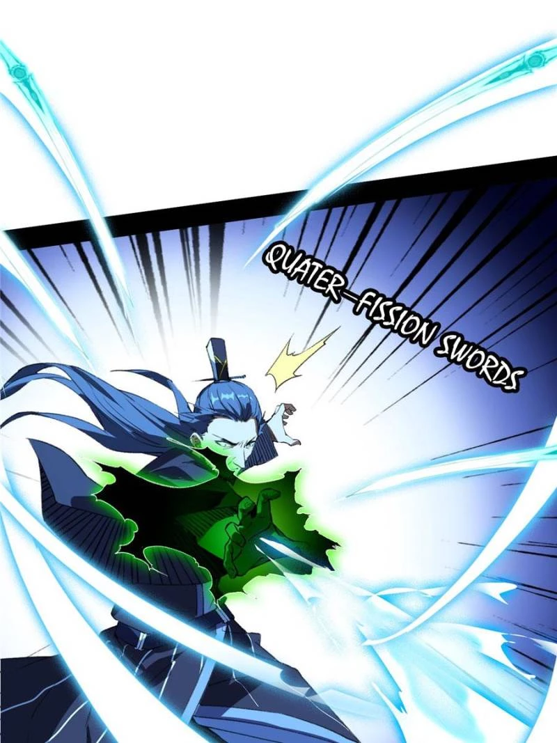 I'm an Evil God Chapter 135 - 70