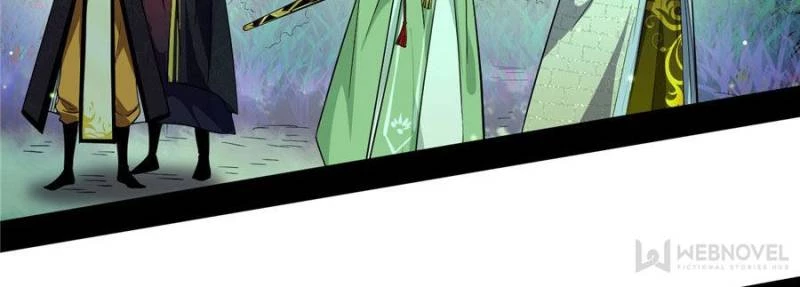 I'm an Evil God Chapter 132 - 19