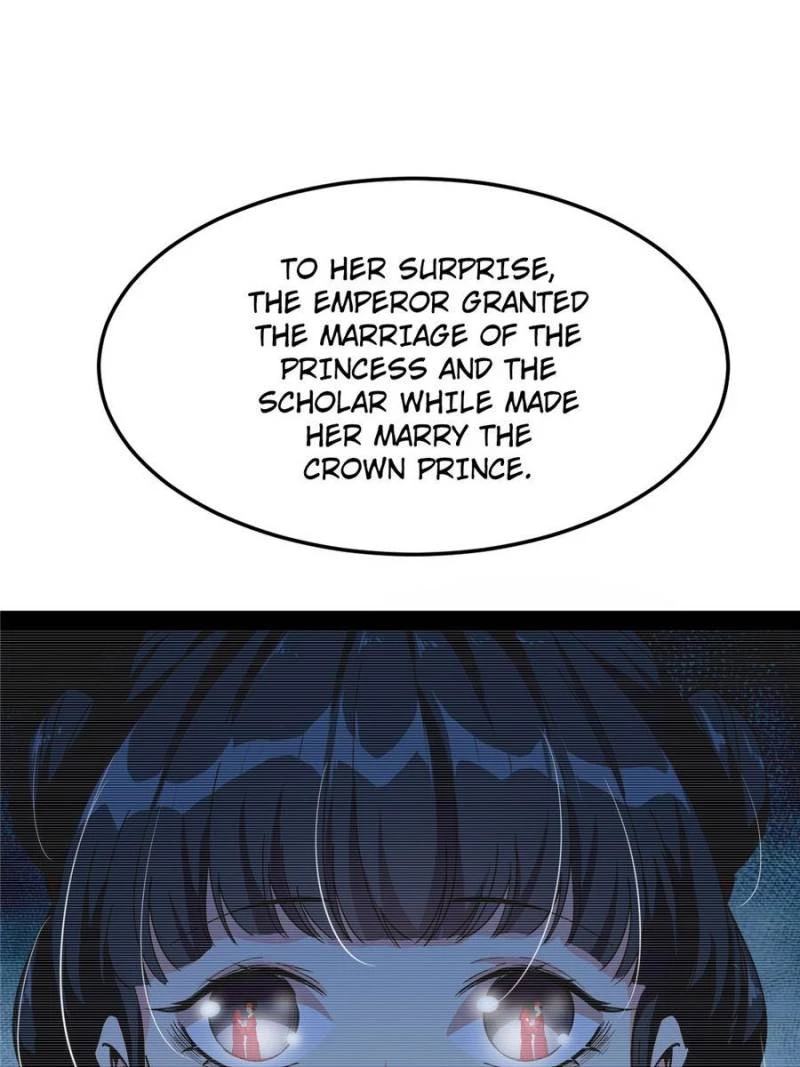 I'm an Evil God Chapter 133 - 31